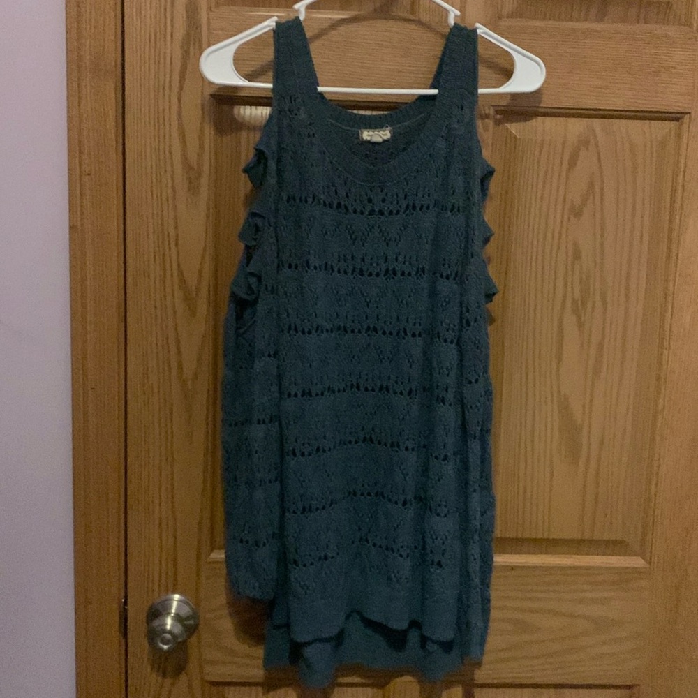 Junior’s Sweater